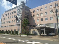 医療法人穂仁会 大滝病院・求人番号10115859